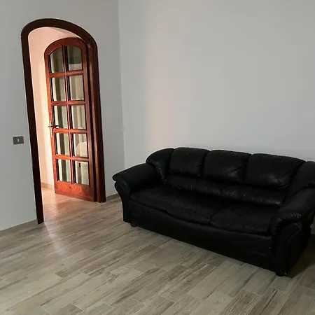 Casa Centro Storico Ferienhaus *