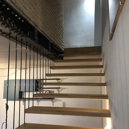 Casa Centro Storico * Rieti