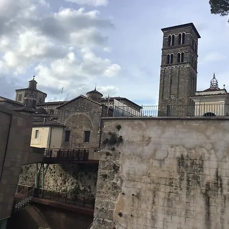 Casa Centro Storico
