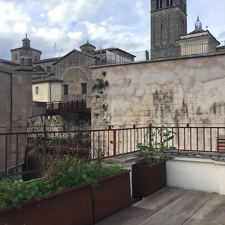 Casa Centro Storico Holiday home