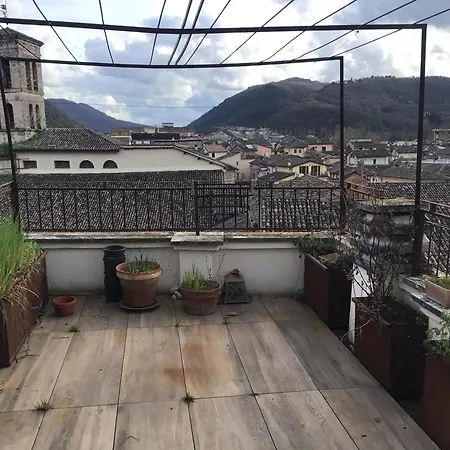 Casa Centro Storico *
