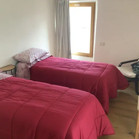 Holiday home Casa Centro Storico Rieti