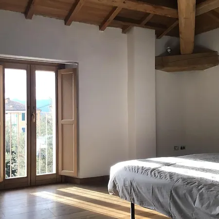 Casa Centro Storico Holiday home Rieti