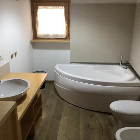 Casa Centro Storico Holiday home Rieti