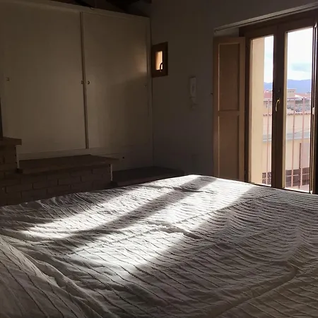 Casa Centro Storico *